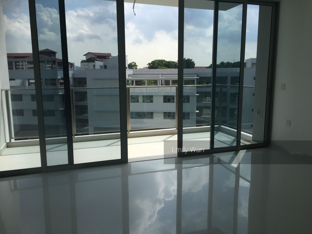 Bartley Ridge (D13), Condominium #131297822